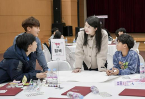 도봉구, 혁신+창의 사업들로 구(區) 교육 미래 봤다