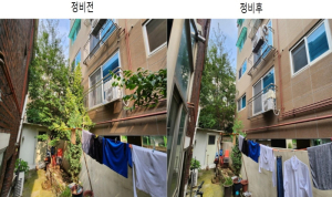 구로구, 생활주변 위험수목 정비 지원…2월 21일까지 신청 접수
