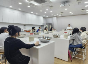 성동구1인가구지원센터, 사회적 관계 형성 강화한다…혼자라서 외롭지 않도록