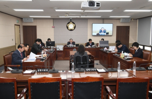 영등포구의회, ‘제258회 임시회’의사일정 확정