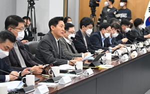 서울시, 시정 전 분야 AI-Zation 탑재한다… 행정 DNA도 AI중심으로