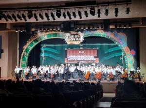 서초구, 올해로 네번째 초등 오케스트라 선도학교 선정