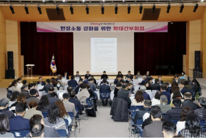 도봉구, 불합리한 규제 뿌리 뽑는다