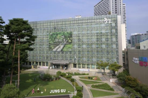 서울 중구, 전 구민 대상 `생활안전보험` 무료 가입