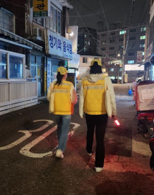 강서구, 안심귀가 서비스 대폭 확대한다
