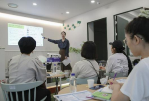 성동구, 청소년성상담센터‘마음 봄’운영, 성 고민 더 이상 숨기지 마세요!