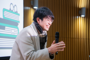 서울시의회 임규호 의원,  ˝청년 먹사니즘, 현장에서 체감될 수 있도록 청년정책네트워크에서 정책화 되길˝