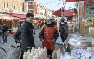 양천구, 전통시장 살리기 나선다…안전·편의시설 개선 등 36억 투입