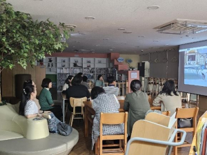 구로구, 사립 작은도서관 공모사업 추진…안정적 운영 지원