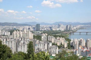 성동구, 2025년도 공동주택 지원사업…총 11억 6천만 원 규모