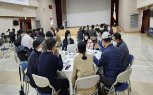 성동구, 2025년 주민배심원 본격 운영…주민이 직접 구청장 공약 평가한다