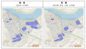 서울시, `토지거래허가구역` 해제 추진… 과감한 규제완화로 시민재산권 보호