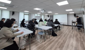 강북구, 주민 손으로 지역 문제 해결… 2025년 마을공동체 사업 공모