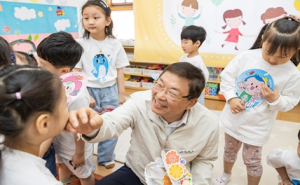광진구, 어린이집 대체조리사 지원사업 실시