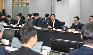 서울특별시 오세훈표 규제철폐, 시민 최접점 투출기관이 앞장선다