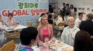 외국인 비율 1위 중구, 서울시 자치구 최초 `외국인지원팀` 신설