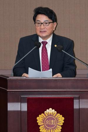 서울특별시의회 홍국표 시의원, `학교 안전 강화 및 교원 정신건강 관리체계 확립 촉구 결의안` 발의