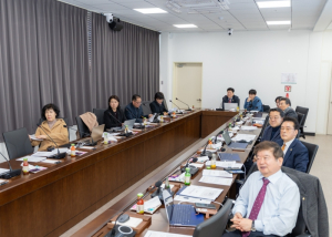 강남구의회, 의정 역량 강화를 위한 ChatGPT 활용 방법 교육 실시