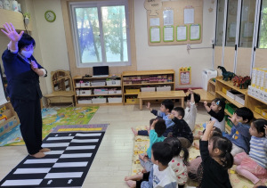 동대문구 “찾아가는 안전교육부터 비상대피 QR코드까지” 동대문구 재난 대응력 쑥쑥