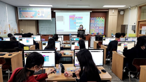 관악구 청소년 맞춤형 미래교육, ‘2025 토닥토닥 방과후학교’ 출발!
