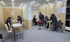 금천구, 시흥5동 어르신쉼터 1시간 일찍 9시에 개방