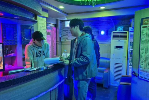 `마약 청정도시` 구로구, 유흥업소 대상 마약 예방 홍보 강화