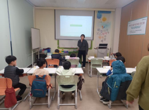 ˝새로운 출발, 송파구가 응원해요!˝ 송파구, 드림스타트 입학 아동 지원 추진