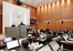 금천구의회, 주민조례청구 제도 홍보 강화