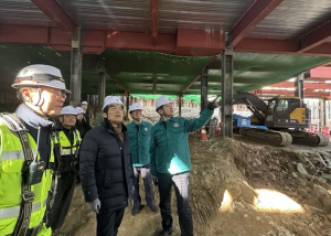 서울시, 건설공사장 특별안전점검 추진… 중대재해 없는 서울 만든다