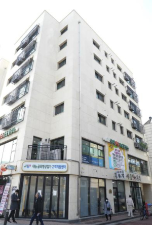 중랑구, 더욱 넓어진 중화 마중 마을 활력소에서 공간 대여 하세요!