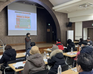 관악구, 홀로 있는 이웃의 안부를 챙기며 따뜻한 마음을 전달합니다