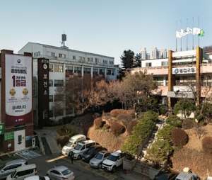 광진구, 2025년 지자체 대상‘생활‧학교체육 지원사업’공모 선정