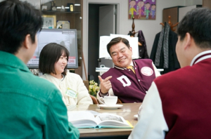 책에서 찾는 동대문구의 미래, 두드리머 ‘공간 혁명’ 독서토론