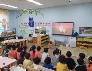˝동물과 함께하는 배려의 첫걸음˝ 중랑구, 찾아가는 동물보호교육 운영