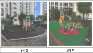 구로구, 공동주택 공용시설물 유지‧관리 지원…단지별 최대 2천만원
