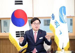 ˝체납은 강력 징수, 세무는 주민 중심˝ 동작구, 체계적인 자주재원 확보 총력