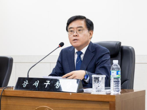 서울 강서구, 생활폐기물, 재활용 선별장 운영 등 현안 논의