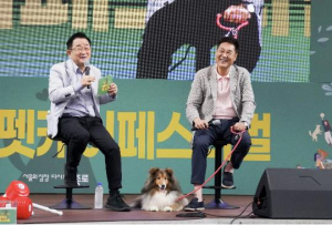 종로 댕댕이는 의료비·위탁보호 혜택