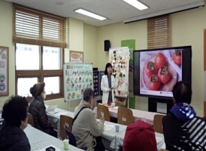 서울시 유일 `성동구 고혈압·당뇨병 등록교육센터` 구민 건강 개선 효과 톡톡!