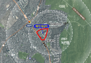 서울시, 국립보건원 부지 매각…직·주·락 미래도시 `서울창조타운` 조성 시작