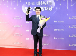 고영찬 금천구의원, 전국 최초 남성청소년 포함 건강․위생용품 지원 조례 제정