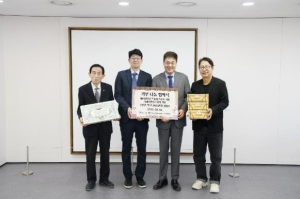 종로구, 베이글로 이웃사랑 전한다