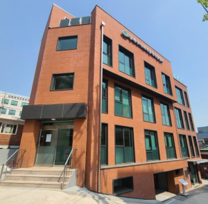 강북구 사회적경제지원센터 입주기업 모집