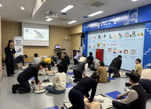 성동구, 데이터기반행정 `우수` 기관 선정…빅데이터 활용 구민 편의 높여