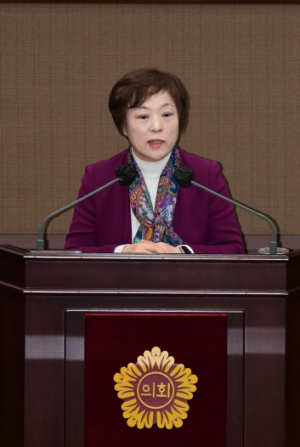 신동원 서울시의원, 서울시 교육감에게 학교보안관실 환경개선 및 운영체계 개편 촉구