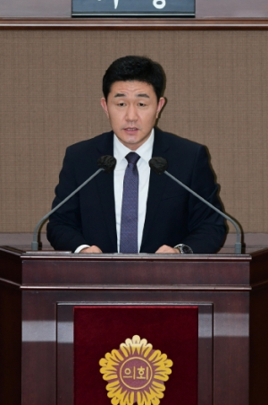 황철규 서울시의원, ‘학교폭력 피해․가해 학생 동일 상급학교 진학 문제 개선해야’