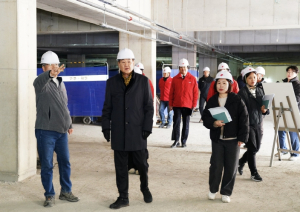 종로구, 3월 28일까지 해빙기 안전 점검