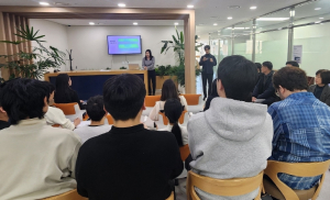 송파ICT청년창업지원센터, 13개 기업 입주…AI 활용 눈에 띄어