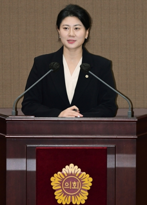서울특별시의회 박수빈 의원, 오세훈 시장의 ‘조기 추경’ 약속 이끌어내…실질적 민생 지원에 방점 둔 추경 되길”