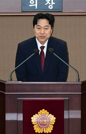 이종배 서울시의원, “적극 추진한 미혼남녀 만남 주선 사업, 성황리 개최”